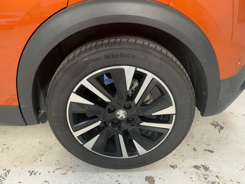 car Peugeot 2008 id79509 photo #9