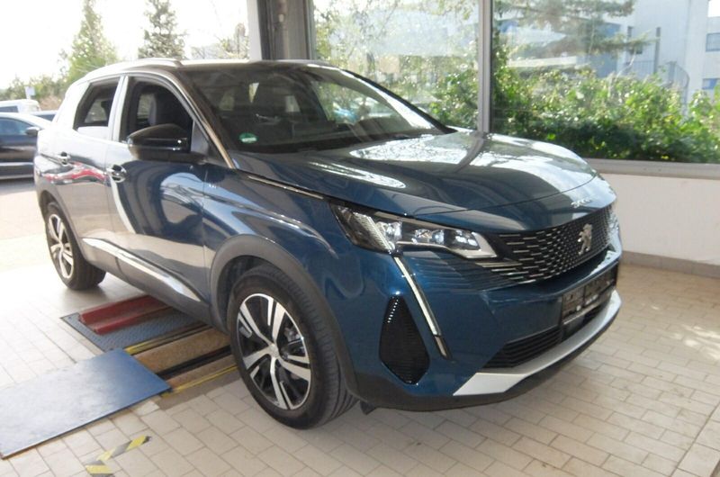 car Peugeot 3008 id79521 main photo