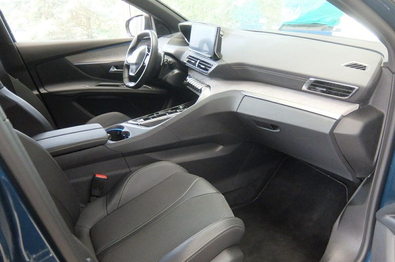 car Peugeot 3008 id79521 photo #9