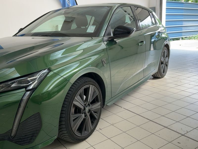 car Peugeot 308 id79552 photo #6