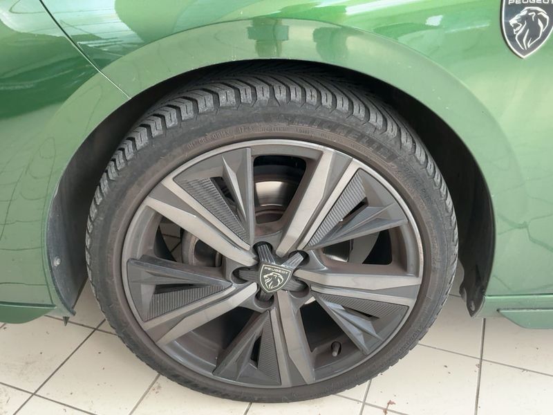car Peugeot 308 id79552 photo #7