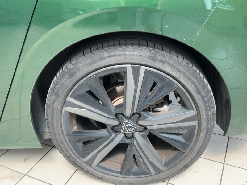 car Peugeot 308 id79552 photo #9