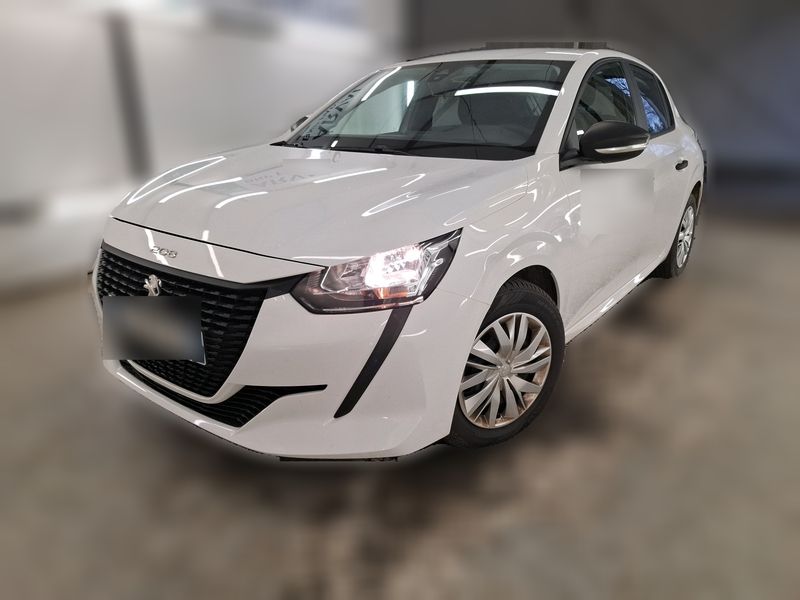 car Peugeot 208 id79558 main photo