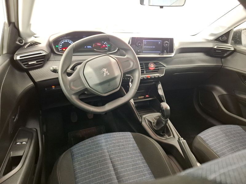 car Peugeot 208 id79558 photo #10