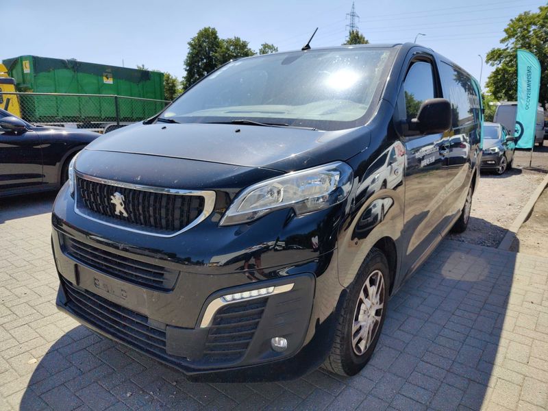 car Peugeot Expert id79559 main photo