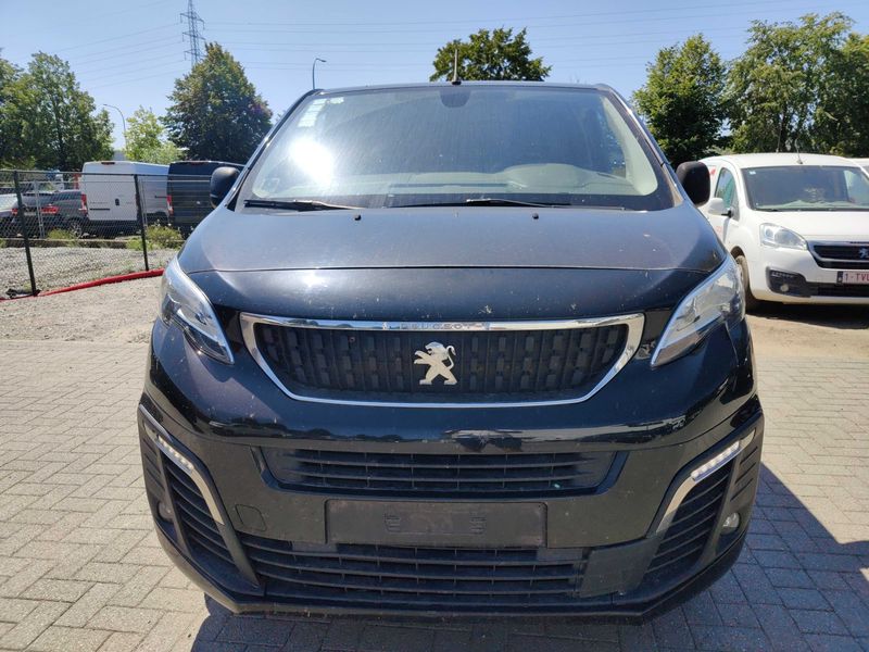 car Peugeot Expert id79559 photo #5