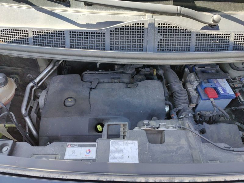 car Peugeot Expert id79559 photo #8