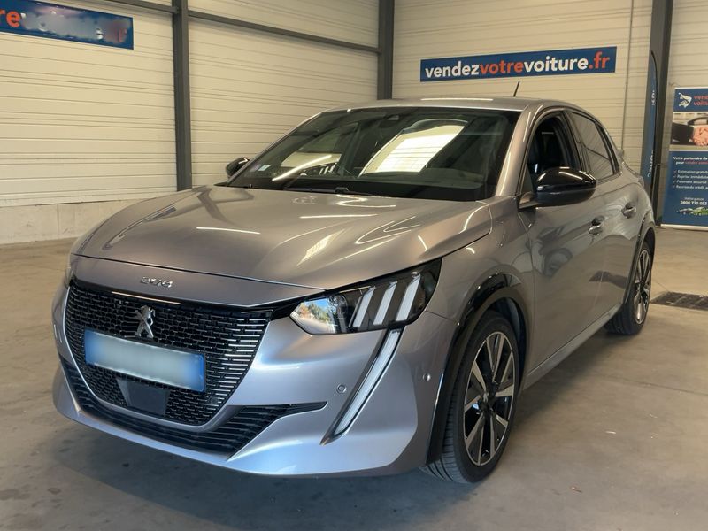 car Peugeot 208 id79562 main photo