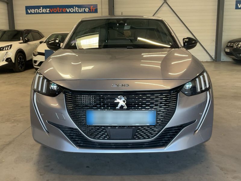 car Peugeot 208 id79562 photo #5