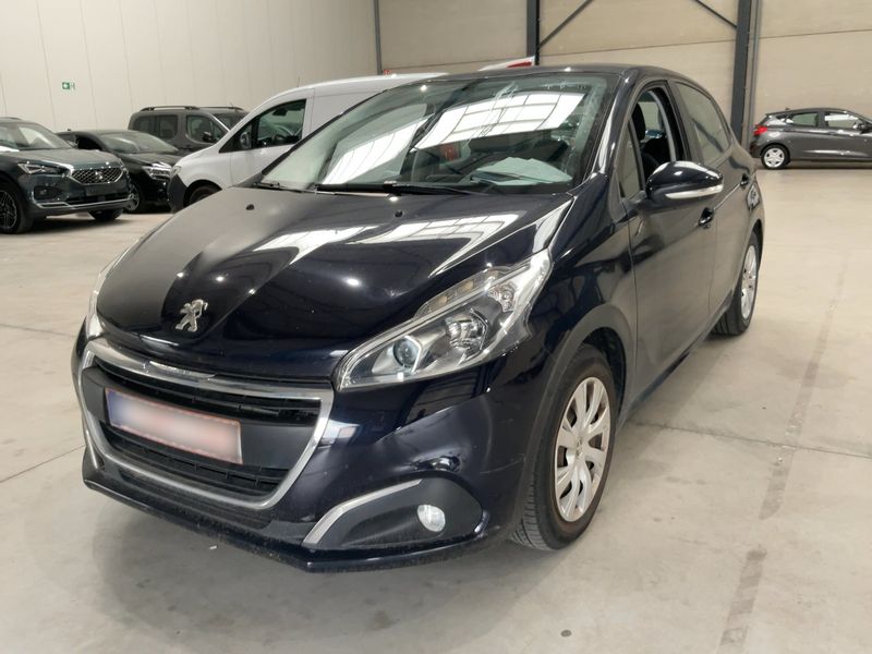 car Peugeot 208 id79563 main photo