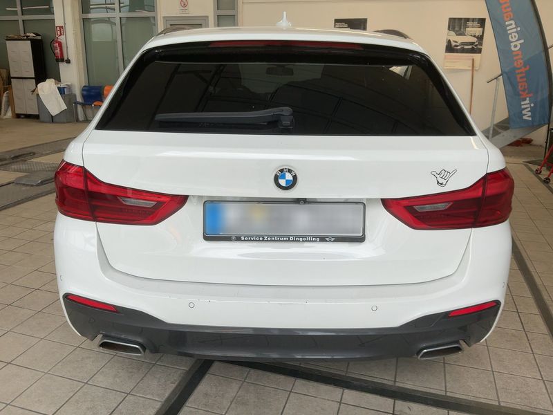 car BMW 5 Series id79587 photo #3