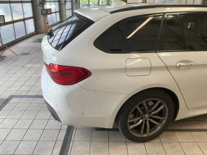 car BMW 5 Series id79587 photo #4