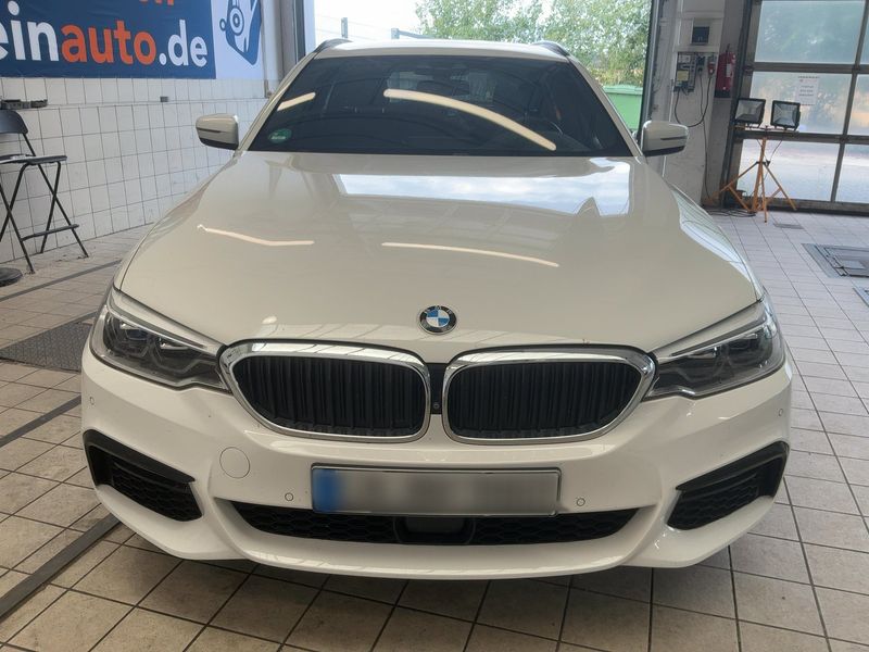 car BMW 5 Series id79587 photo #5