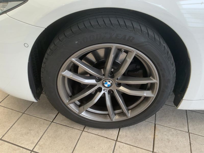 car BMW 5 Series id79587 photo #7