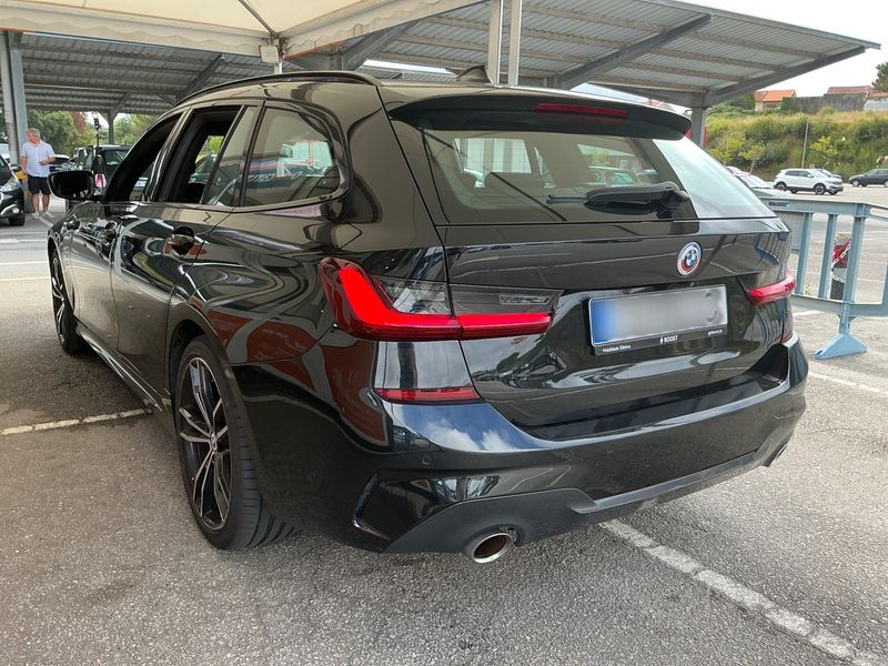 car BMW 3 Series id79589 photo #2