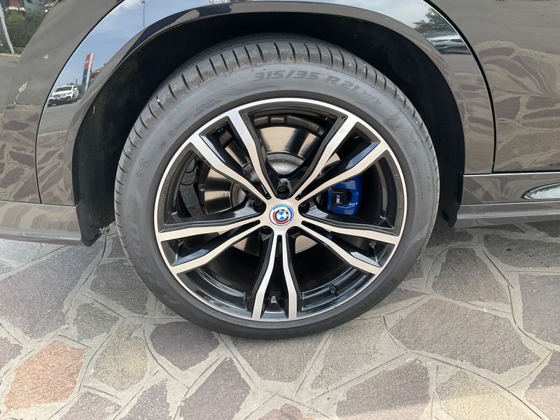 car BMW X6 id79593 photo #10