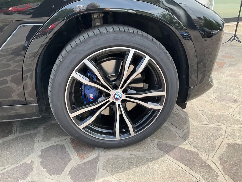 car BMW X6 id79593 photo #12