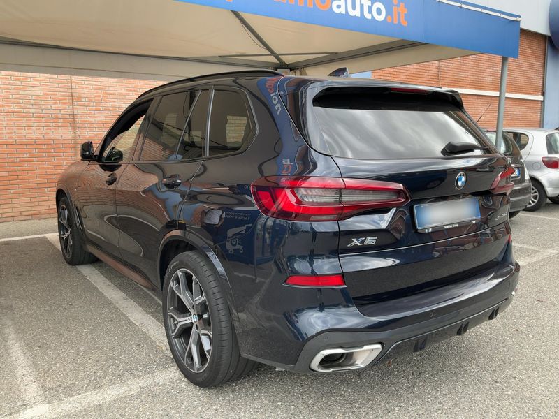 car BMW X5 id79595 photo #2