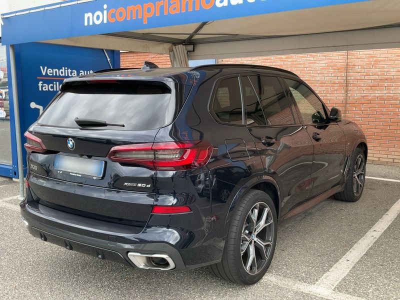 car BMW X5 id79595 photo #4