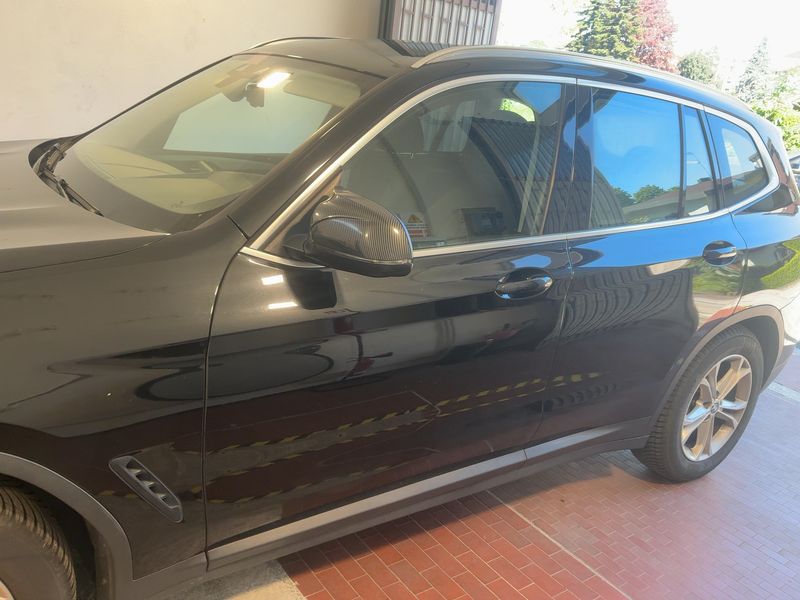 car BMW X3 id79604 photo #8