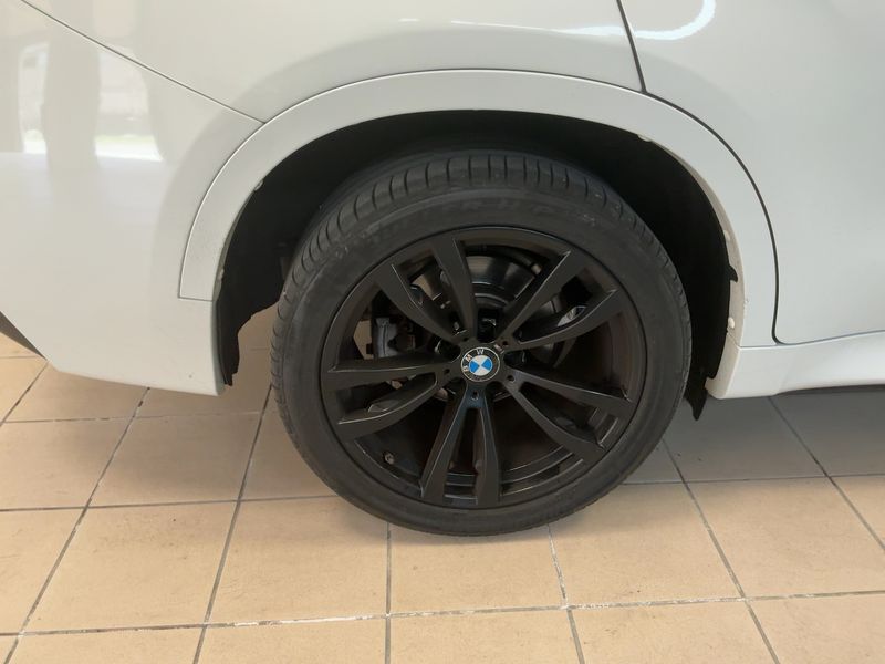 car BMW X6 id79607 photo #10