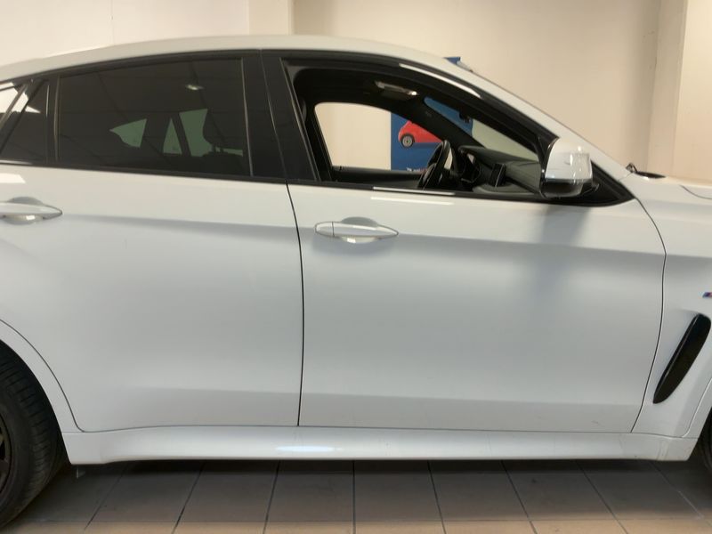 car BMW X6 id79607 photo #11