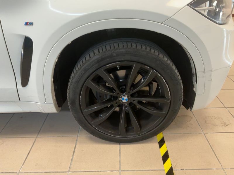 car BMW X6 id79607 photo #12