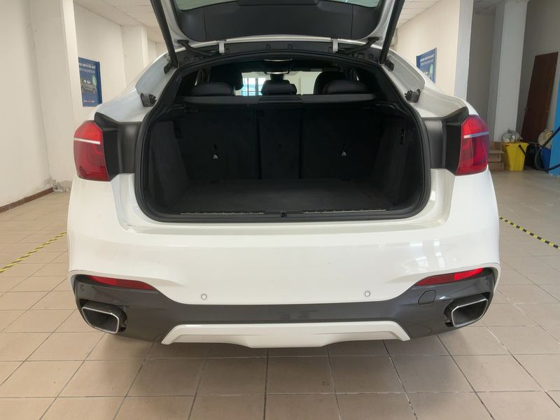car BMW X6 id79607 photo #15