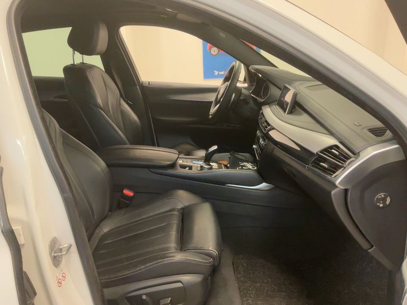 car BMW X6 id79607 photo #16