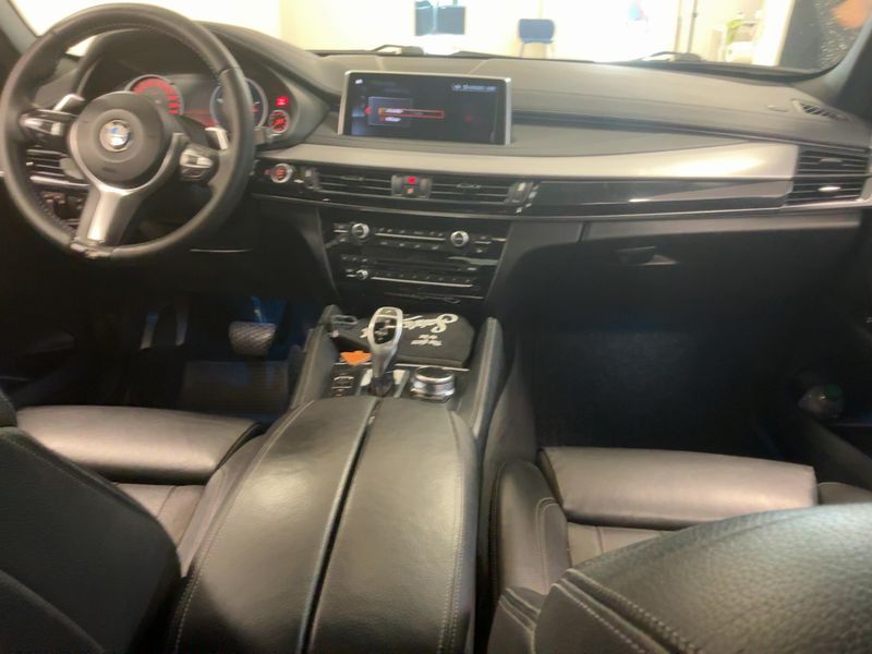 car BMW X6 id79607 photo #17