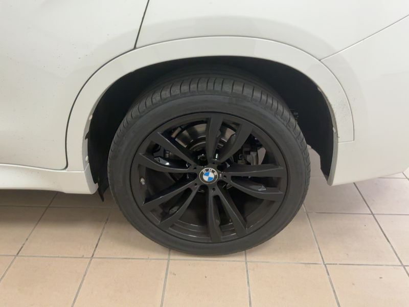 car BMW X6 id79607 photo #9