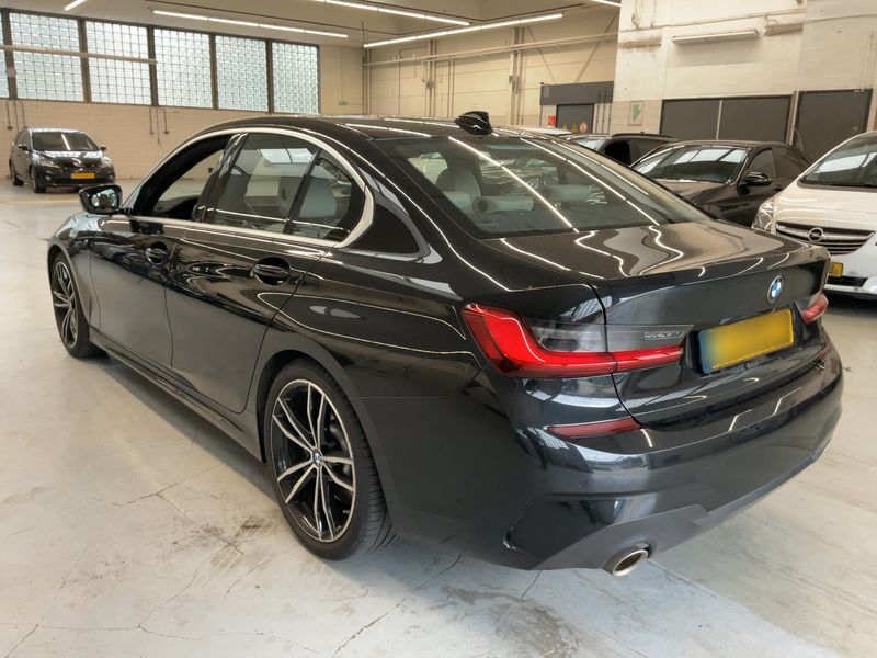 car BMW 3 Series id79610 photo #2
