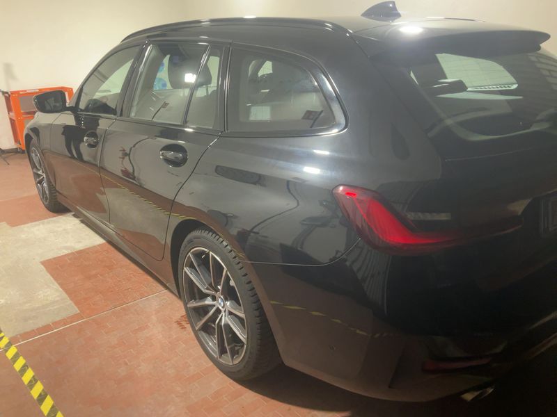 car BMW 3 Series id79621 photo #2