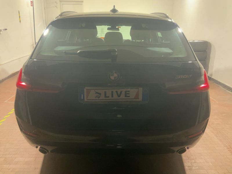 car BMW 3 Series id79621 photo #3