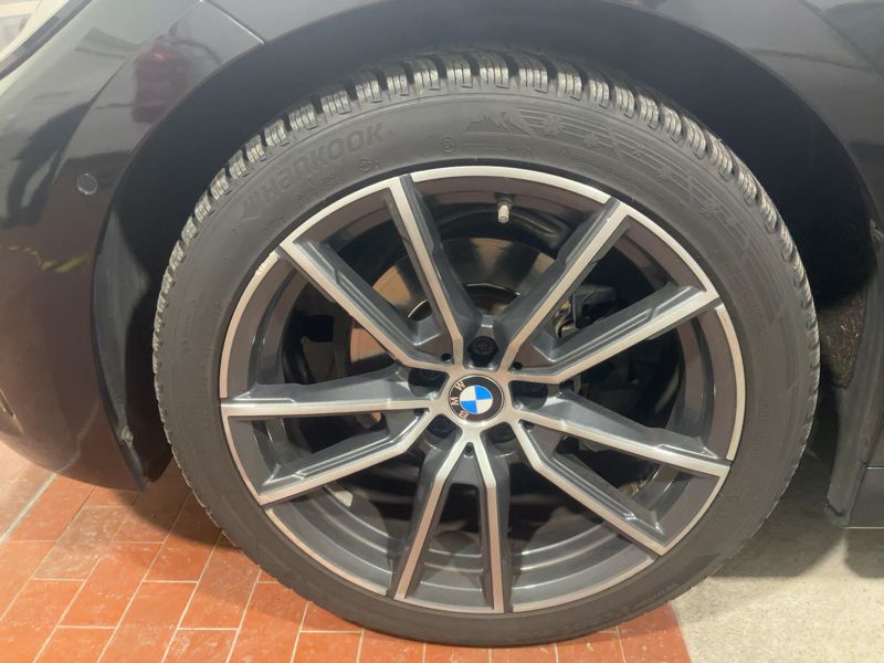 car BMW 3 Series id79621 photo #7