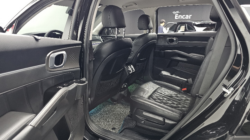 car KIA Sorento id79643 photo #11
