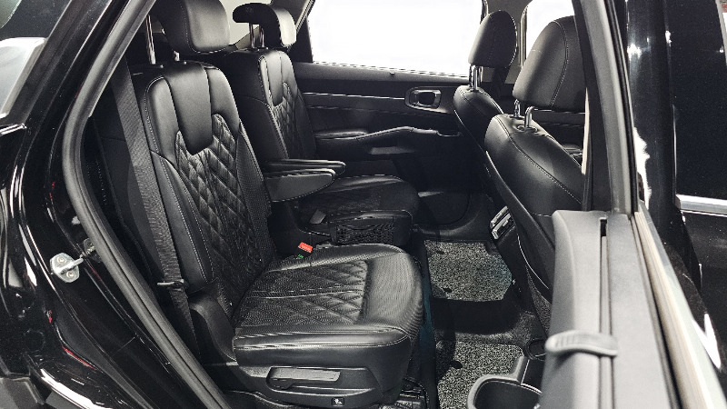 car KIA Sorento id79643 photo #12