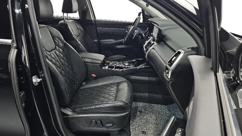 car KIA Sorento id79643 photo #26