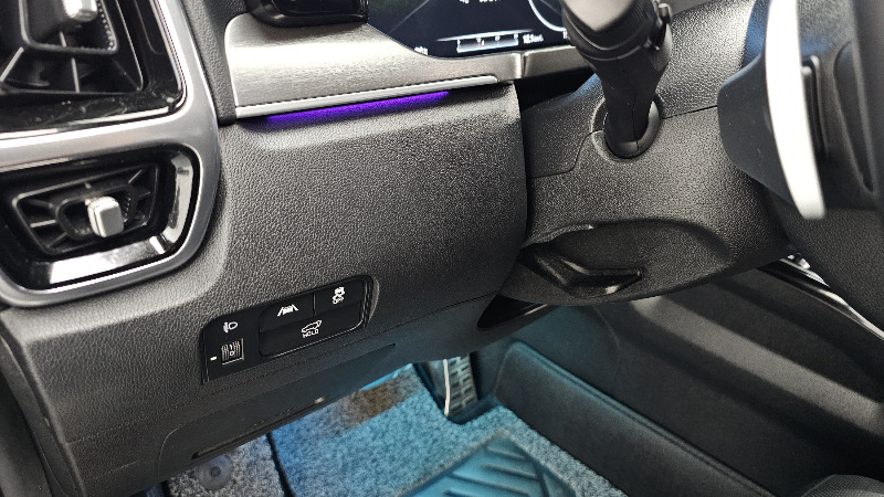 car KIA Sorento id79643 photo #27