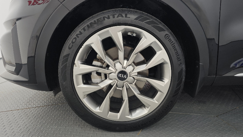 car KIA Sorento id79643 photo #5