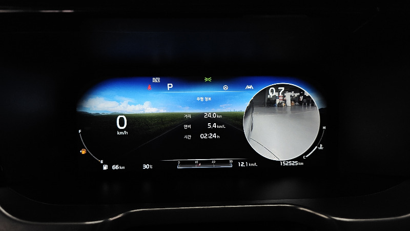 car KIA Sorento id79643 photo #8