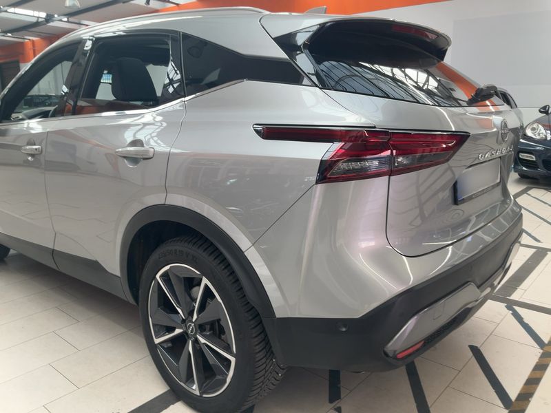 car Nissan Qashqai id79671 photo #2