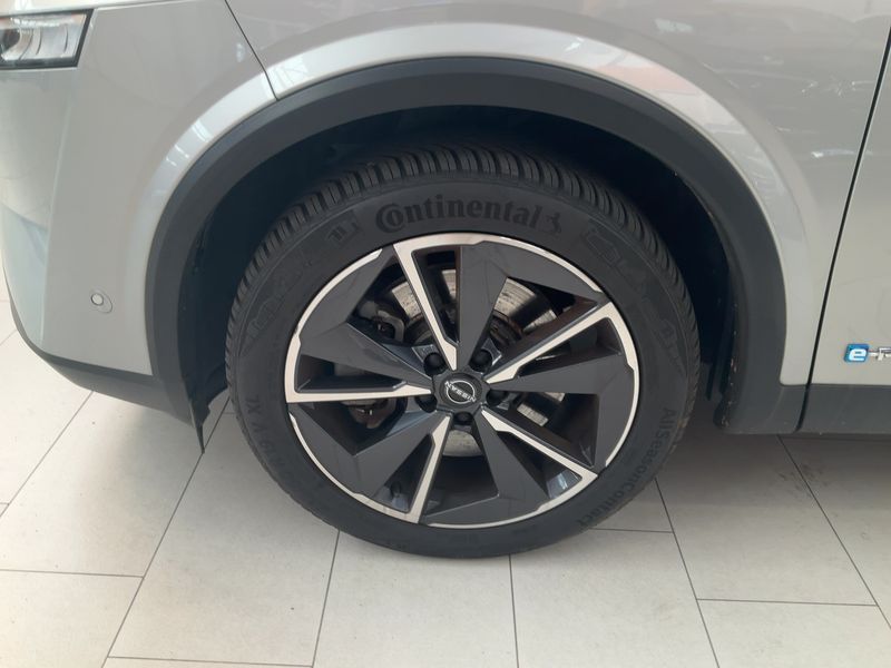 car Nissan Qashqai id79671 photo #7