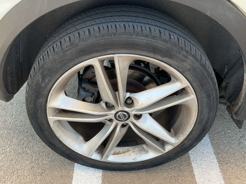 car Nissan Qashqai id79672 photo #10