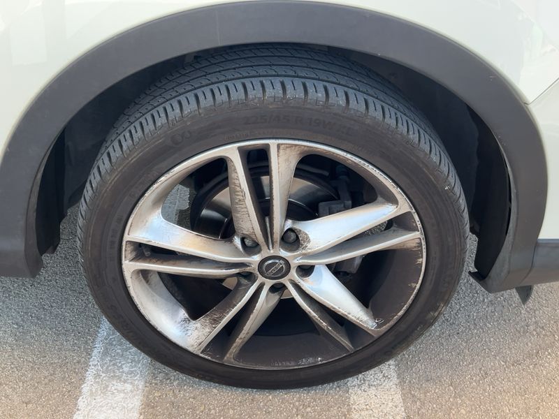 car Nissan Qashqai id79672 photo #12