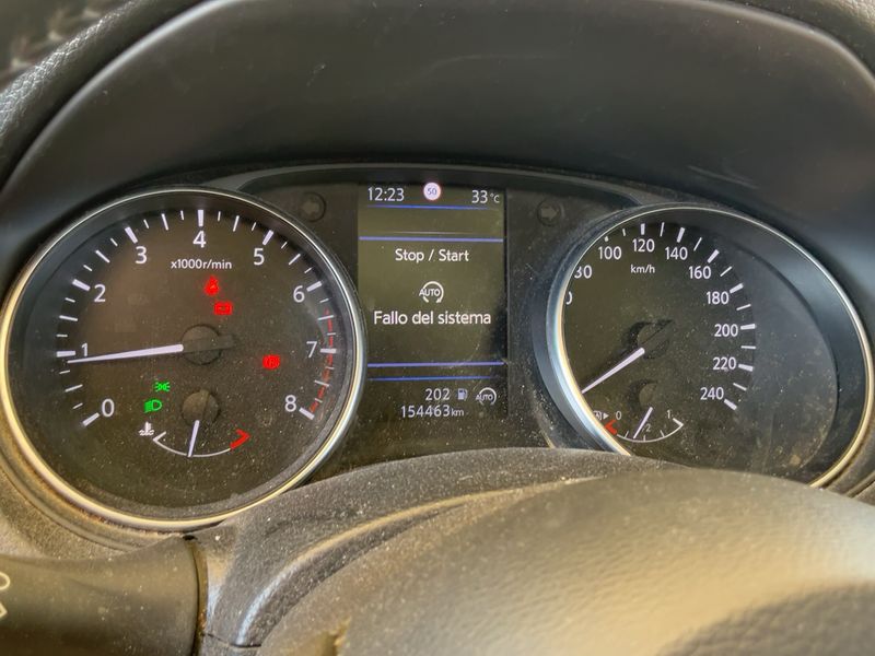 car Nissan Qashqai id79672 photo #18