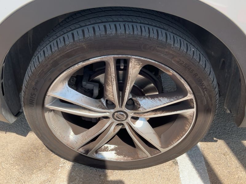car Nissan Qashqai id79672 photo #7