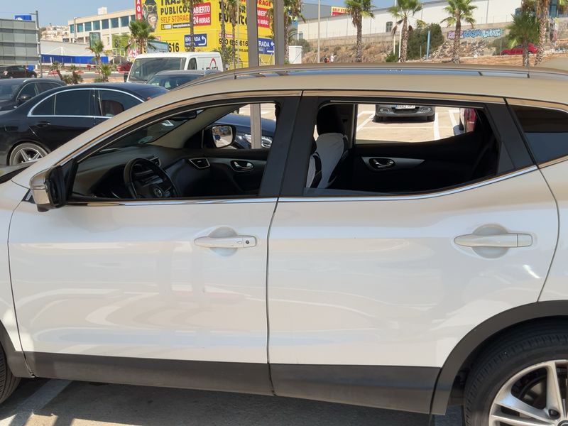 car Nissan Qashqai id79672 photo #8
