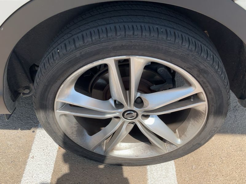 car Nissan Qashqai id79672 photo #9