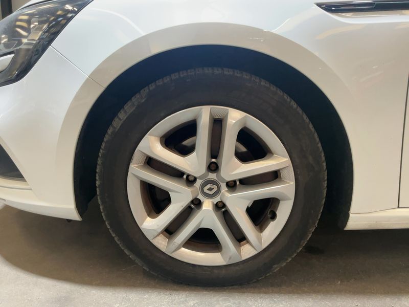 car Renault Megane id79678 photo #7